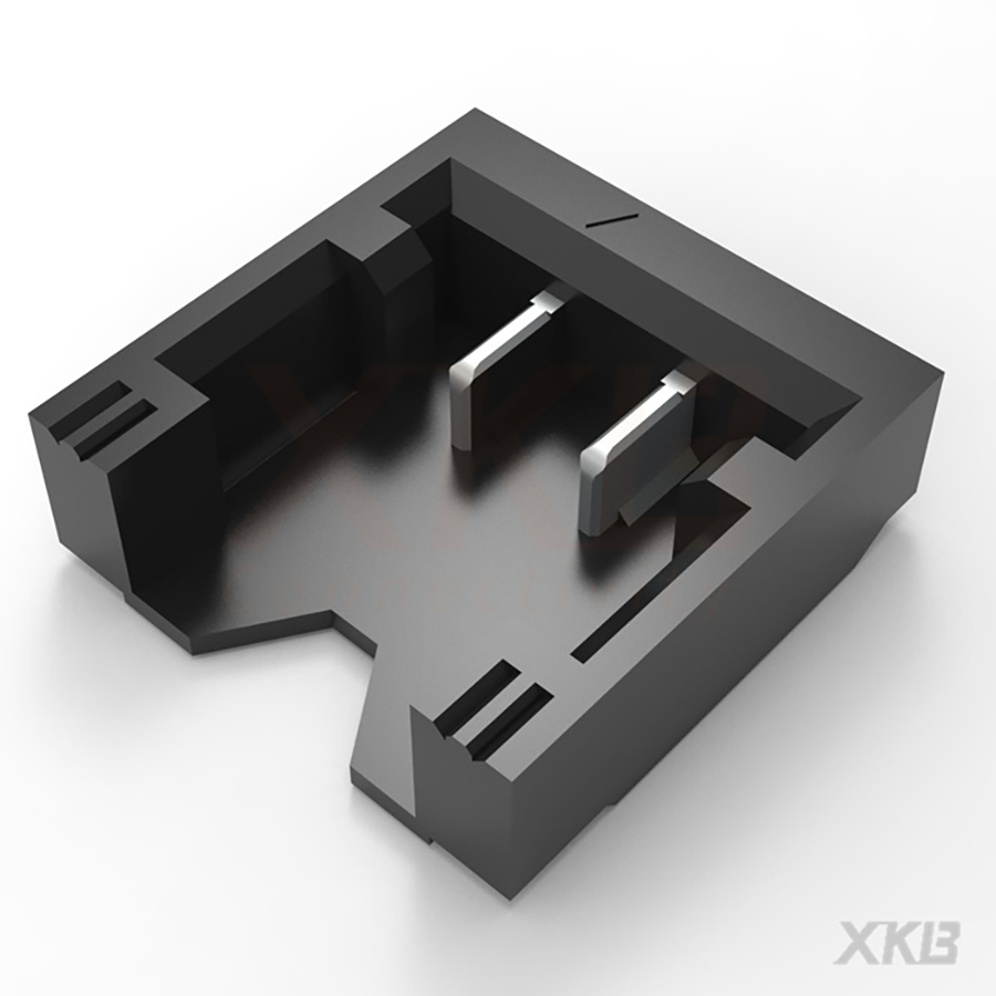 X1224WRS-02-LPV01-XKB Connectivity